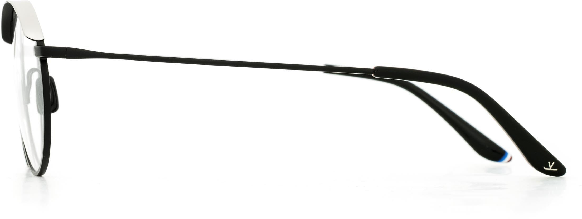 Color_VL182200020000 - CAP 1822 Noir / Argent / 0000