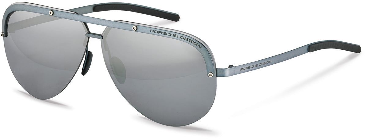 Color_(D) blue - mercury, silver mirrored - 90%