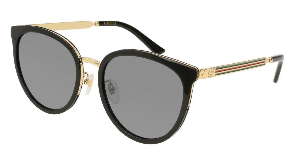 Color_GG0077SK-006 - BLACK - SILVER - FLASH