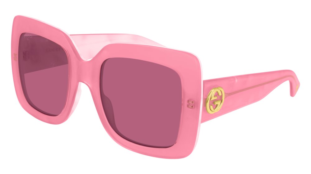 Gucci Gg0083s Sunglasses