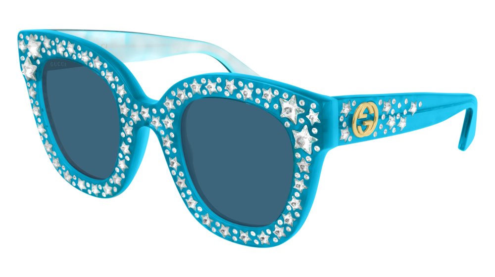 Color_GG0116S-009 - LIGHT-BLUE - BLUE