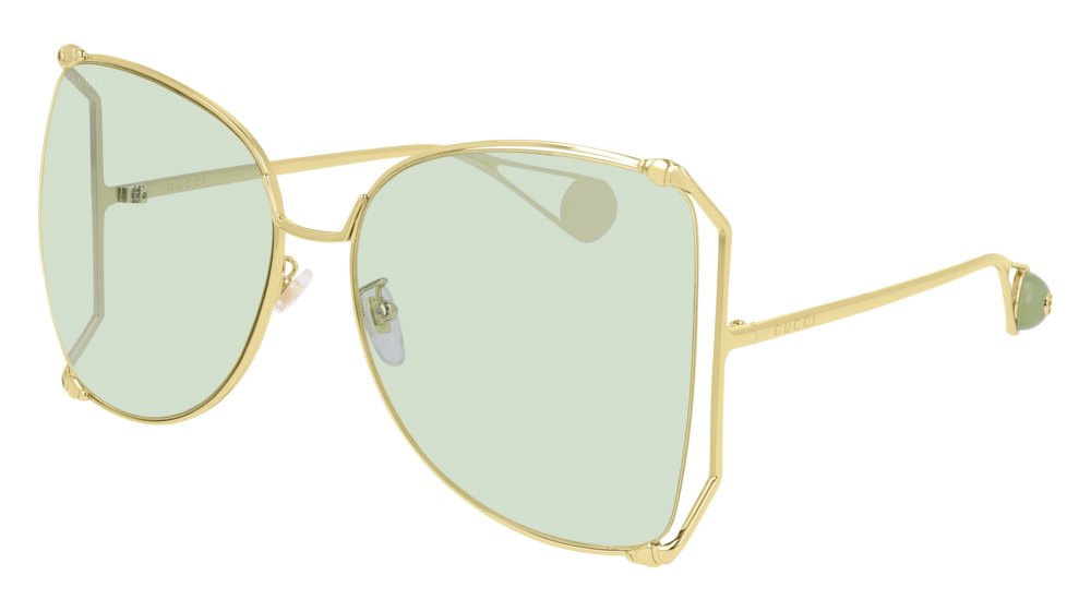 Color_GG0252S-012 - GOLD - GREEN