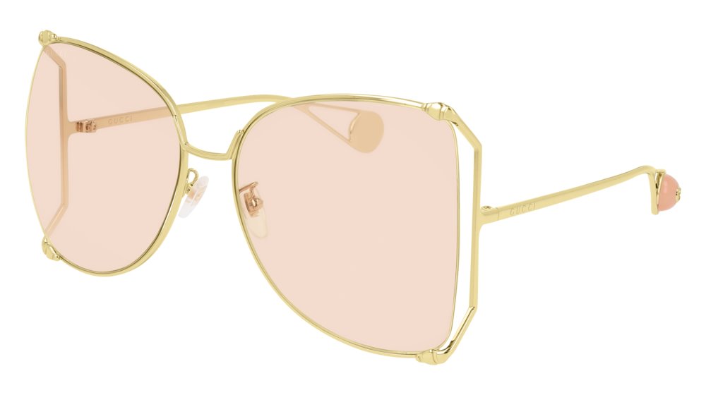 Color_GG0252S-014 - GOLD - PINK