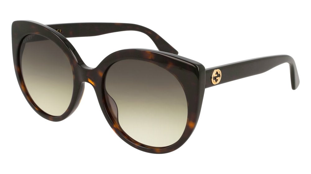 Color_GG0325S-002 - HAVANA - BROWN - GRADIENT
