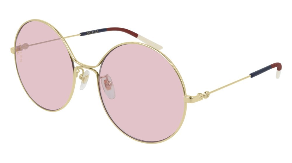 Color_GG0395S-004 - GOLD - PINK