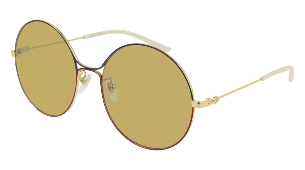 Color_GG0395S-005 - GOLD - YELLOW