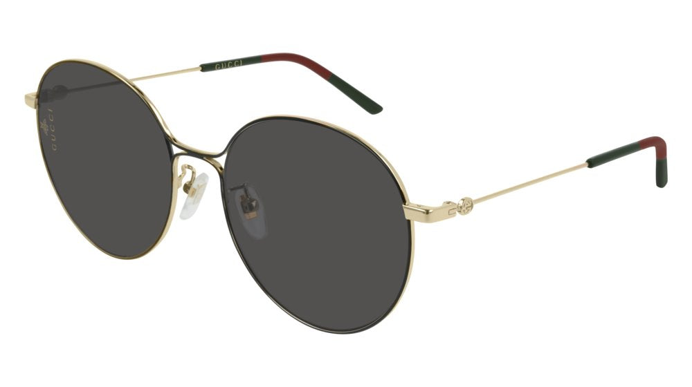 Color_GG0395SK-001 - GOLD - GREY