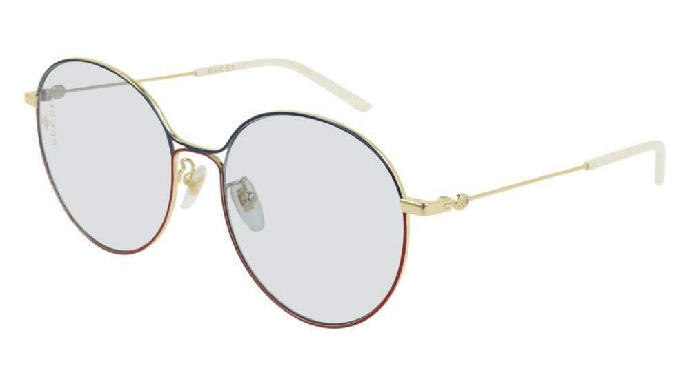 Color_GG0395SK-006 - GOLD - LIGHT BLUE