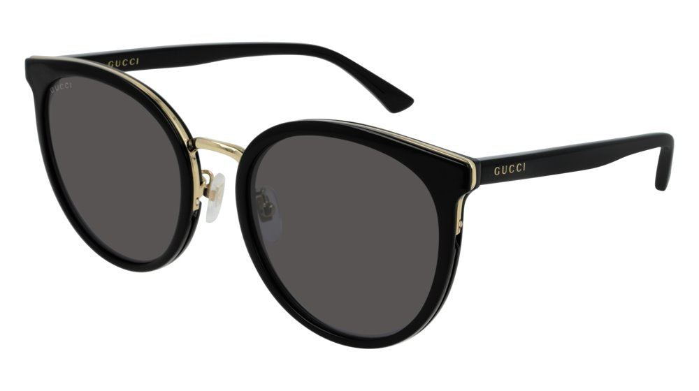 Color_GG0405SK-001 - BLACK - GREY