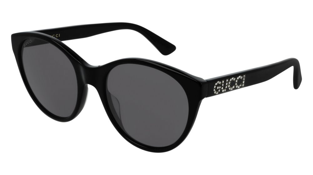 Color_GG0419S-001 - BLACK - GREY