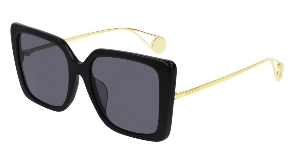 Color_GG0435SA-001 - BLACK - GREY