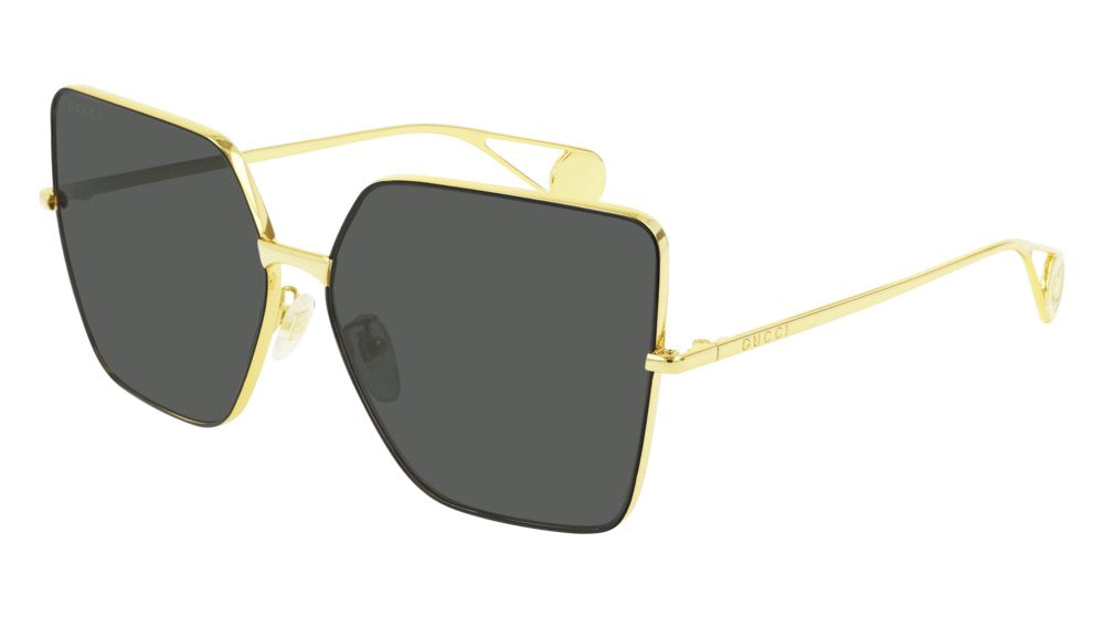 Color_GG0436S-002 - GOLD - GREY