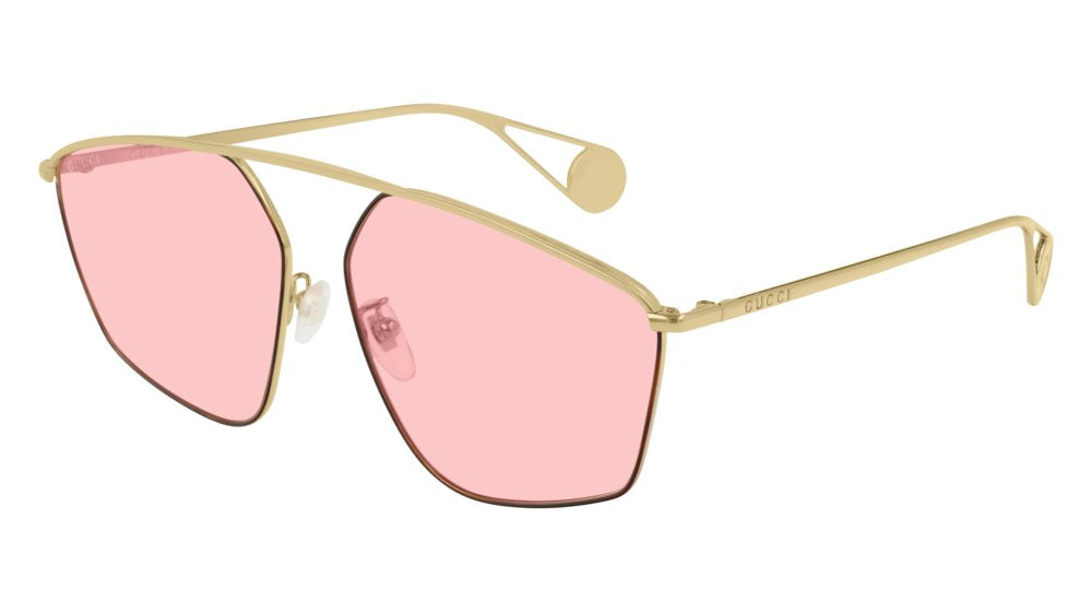 Color_GG0437SA-004 - GOLD - PINK