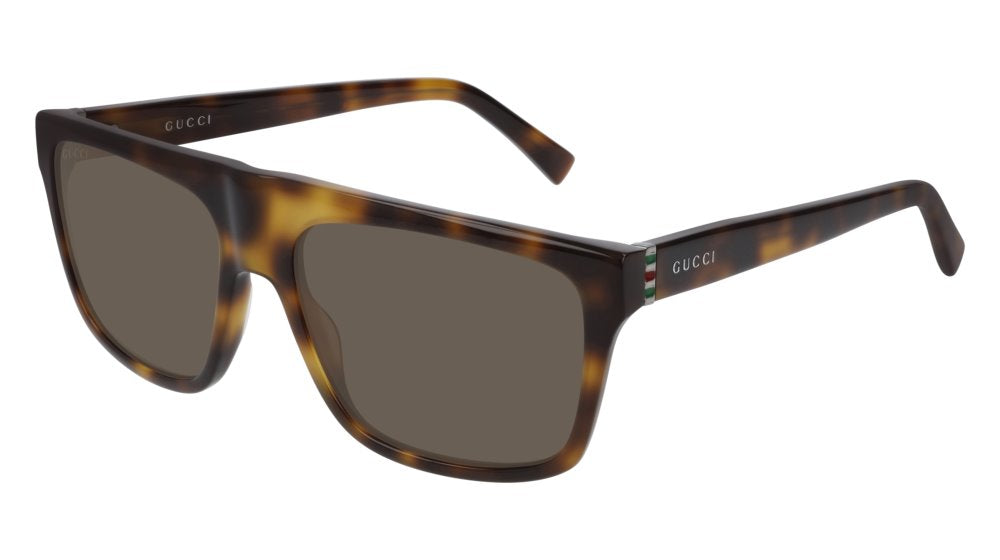 Color_GG0450S-003 - HAVANA - BROWN