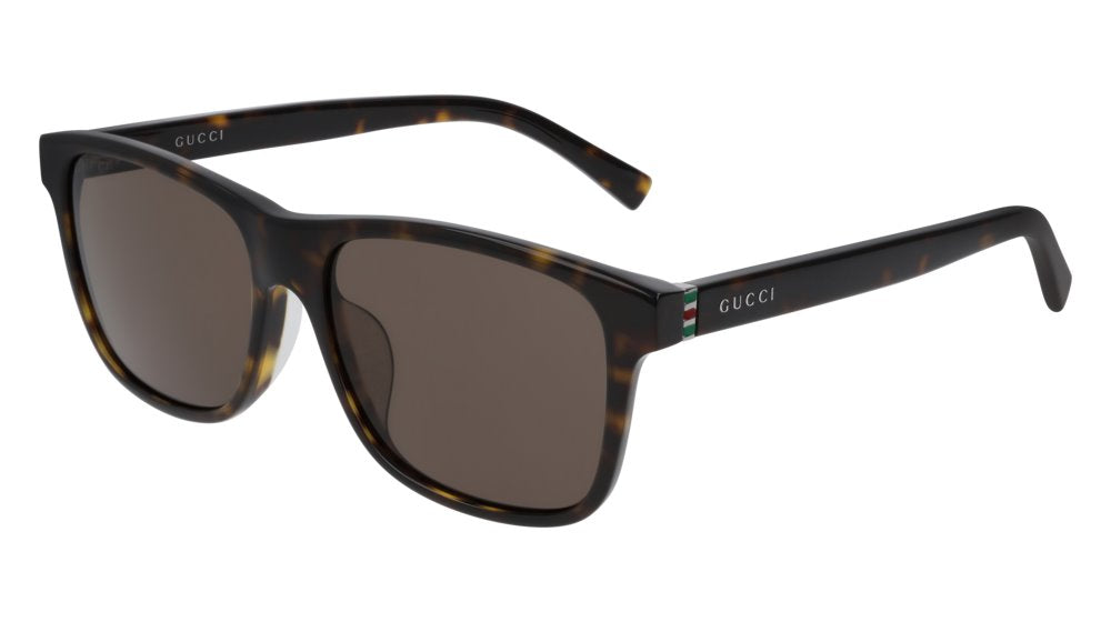 Color_GG0451SA-002 - HAVANA - BROWN