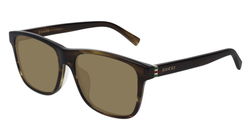 Color_GG0451SA-004 - HAVANA - BROWN