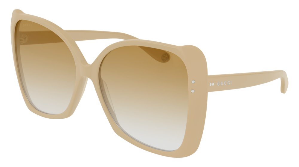 Color_GG0471S-004 - BEIGE - BROWN - GRADIENT