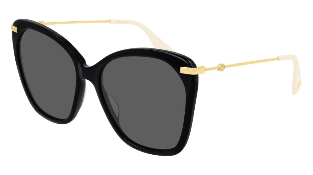 Color_GG0510S-001 - BLACK - GREY