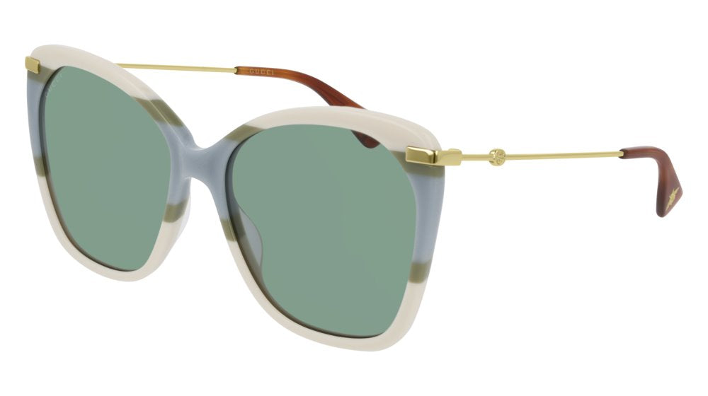 Color_GG0510S-008 - IVORY - GREEN