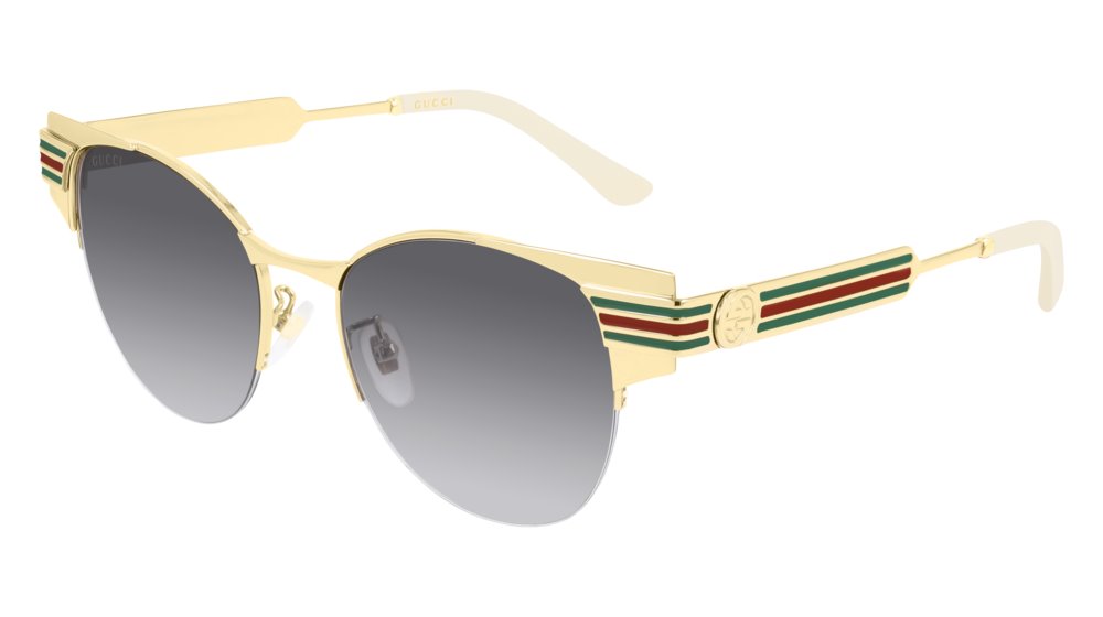 Gucci GG0521S Sunglasses | OnlyLens.com display picture 3