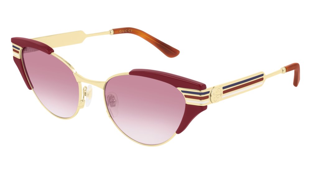 Color_GG0522S-004 - RED - PINK - GRADIENT