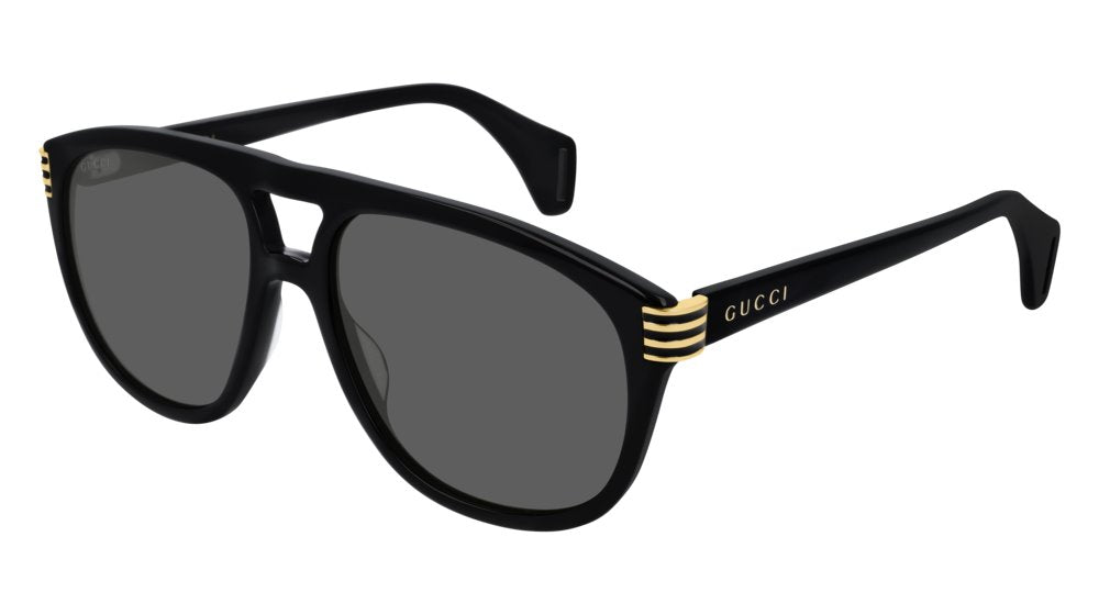 Color_GG0525S-001 - BLACK - GREY