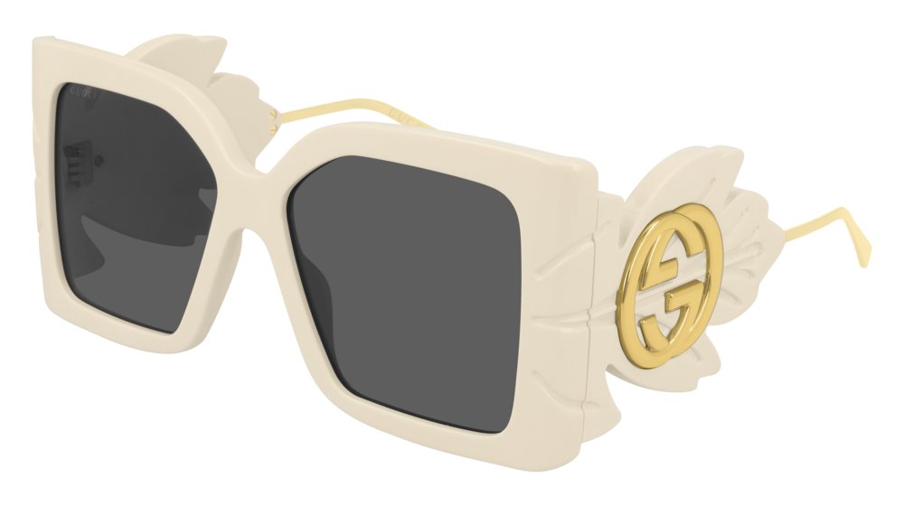 Color_GG0535S-002 - IVORY - GREY