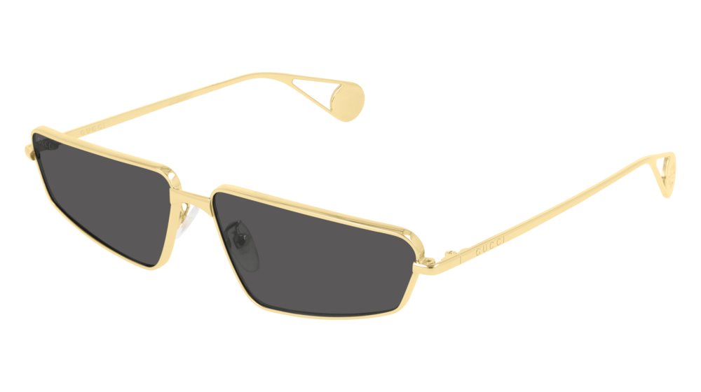 Color_GG0537S-001 - GOLD - GREY