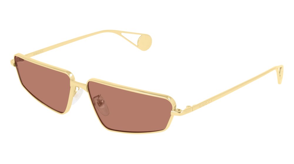 Color_GG0537S-002 - GOLD - RED