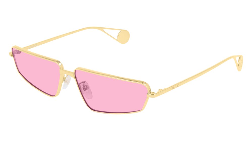 Color_GG0537S-005 - GOLD - PINK