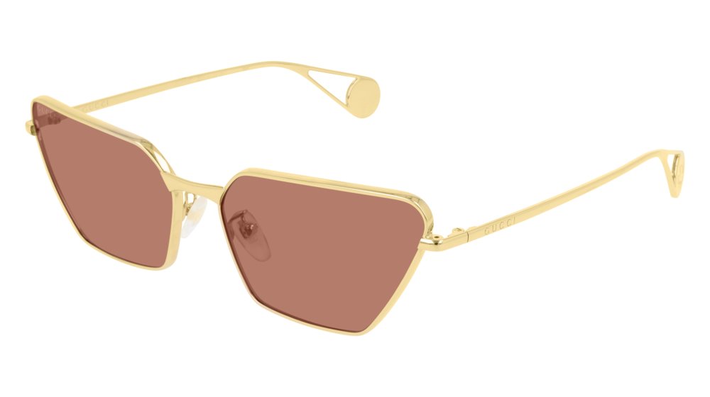 Color_GG0538S-002 - GOLD - RED