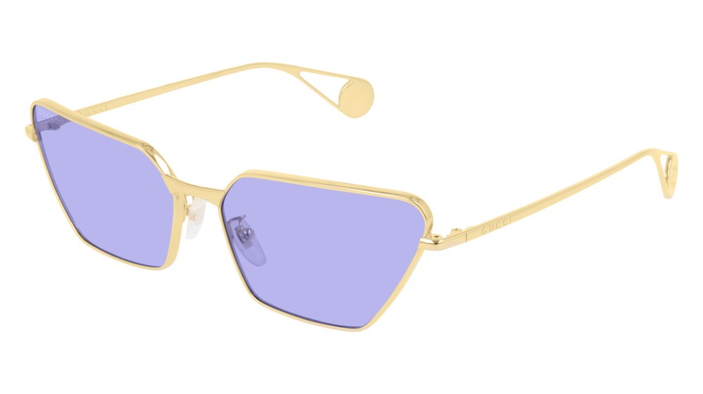 Color_GG0538S-006 - GOLD - BLUE