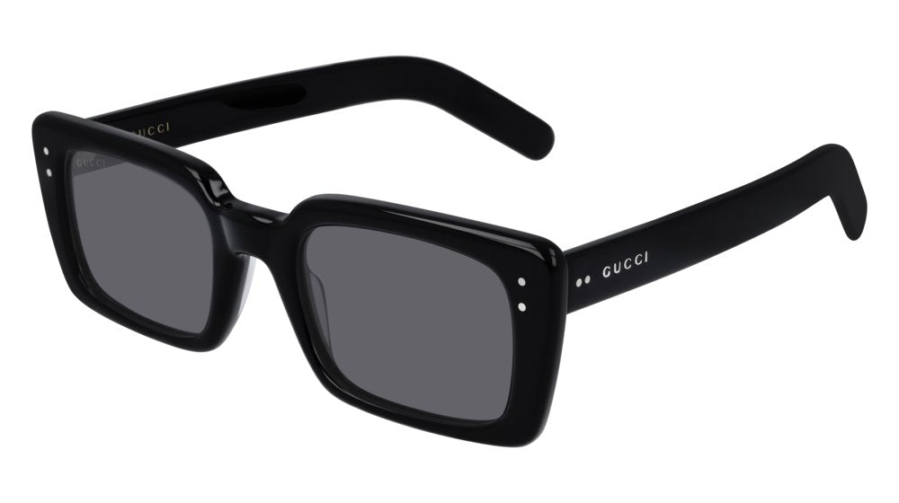 Color_GG0539S-001 - BLACK - GREY