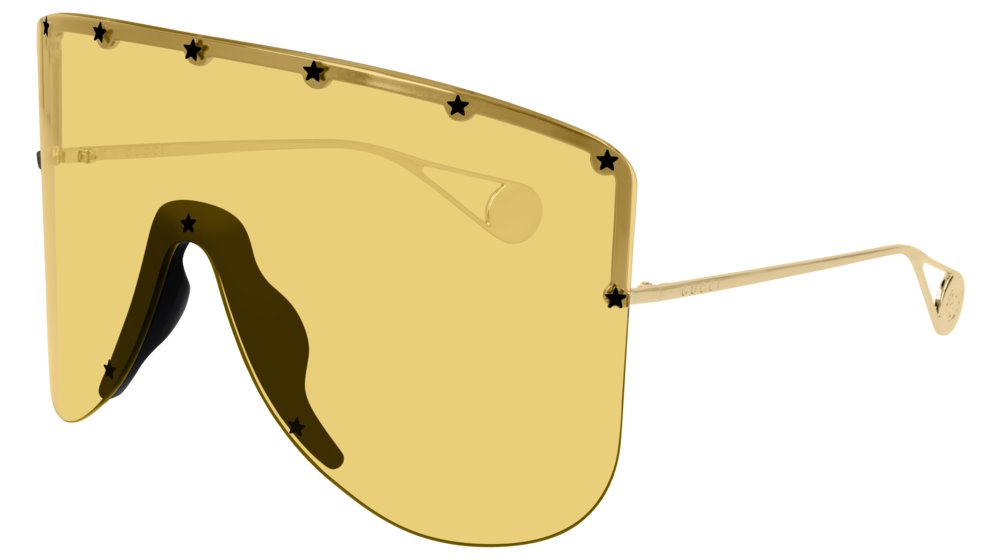 Color_GG0541S-002 - GOLD - YELLOW