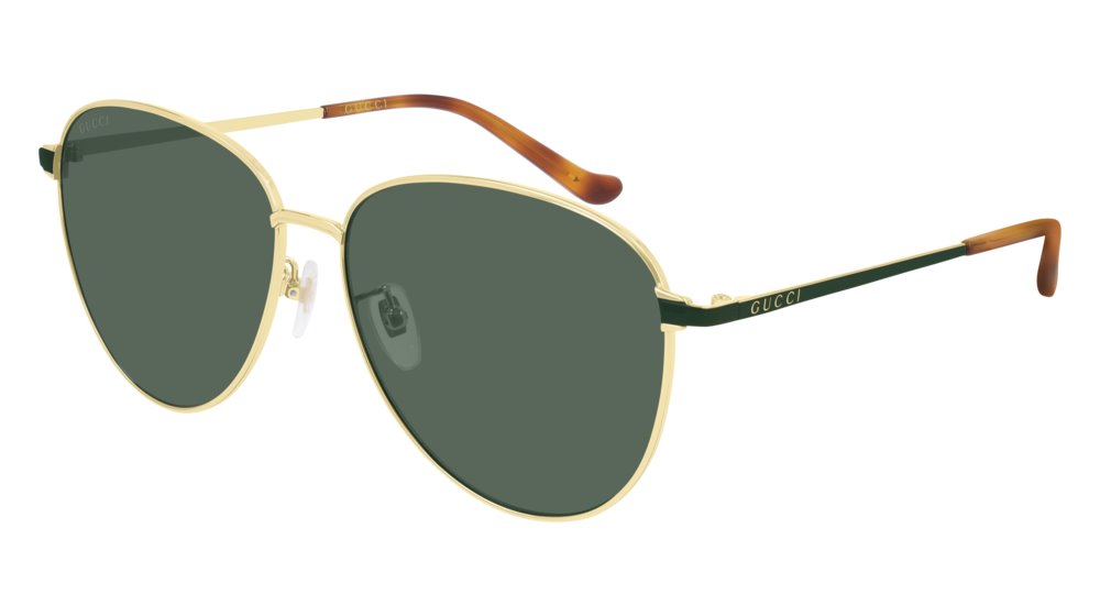 Color_GG0573SK-003 - GOLD - GREEN