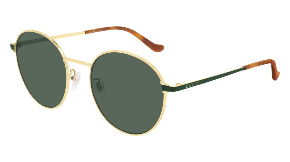 Color_GG0574SK-003 - GOLD - GREEN