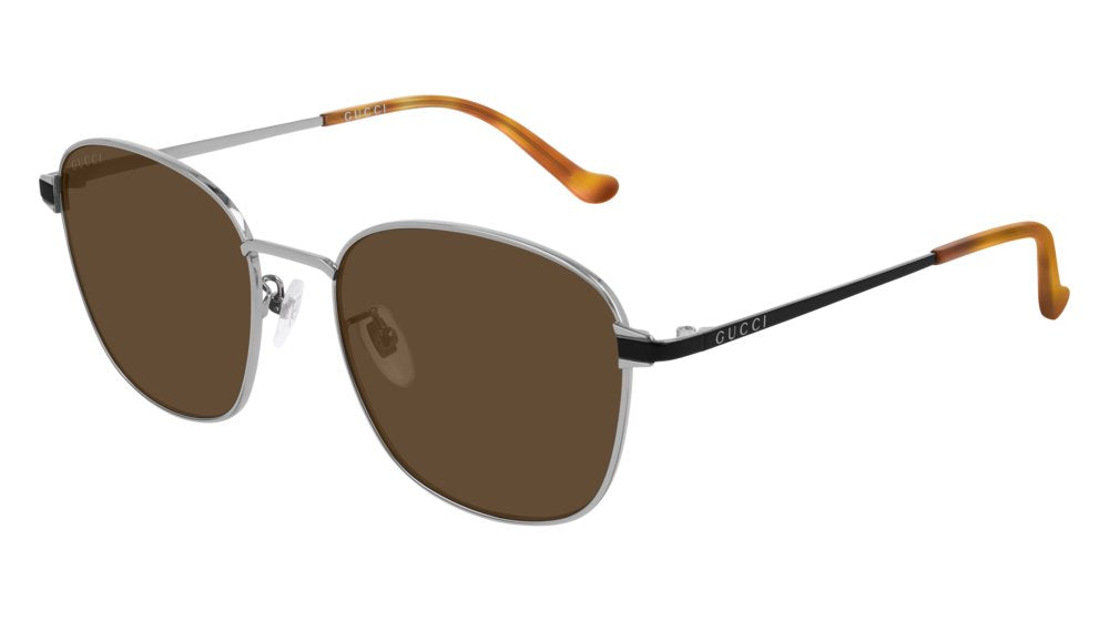 Color_GG0575SK-003 - RUTHENIUM - BROWN