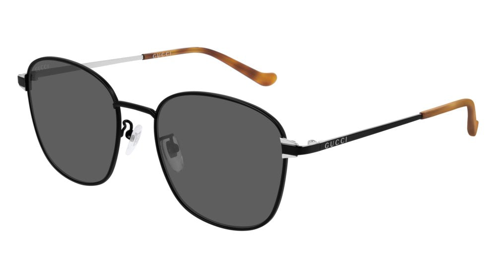 Color_GG0575SK-007 - BLACK - GREY