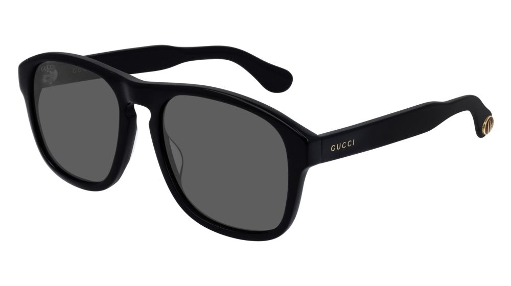 Color_GG0583S-001 - BLACK - GREY