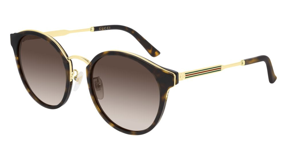 Color_GG0588SK-003 - HAVANA - BROWN - GRADIENT(DOUBLE)