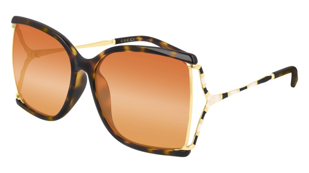 Color_GG0592SK-003 - HAVANA - ORANGE - GRADIENT(DOUBLE)