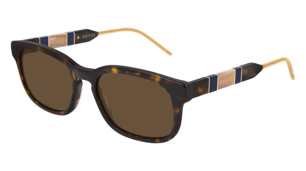 Color_GG0602S-002 - HAVANA - BROWN