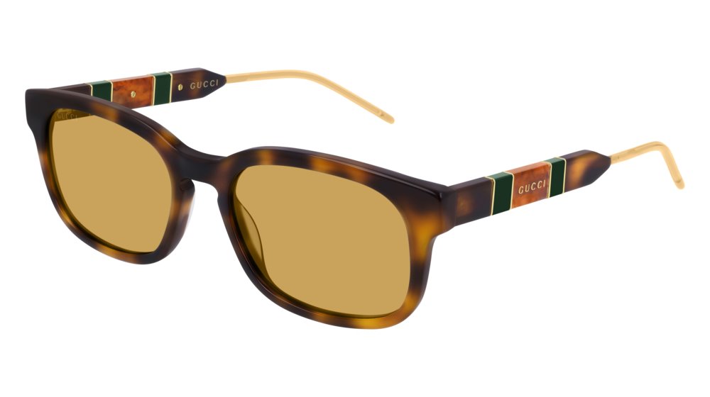 Color_GG0602S-005 - HAVANA - BROWN