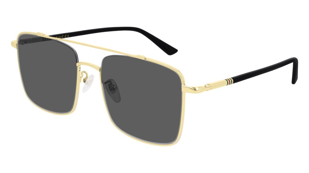 Color_GG0610SK-001 - GOLD - GREY