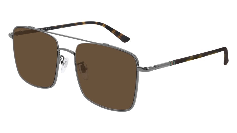 Color_GG0610SK-002 - RUTHENIUM - BROWN