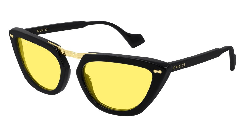 Color_GG0616S-002 - BLACK - YELLOW