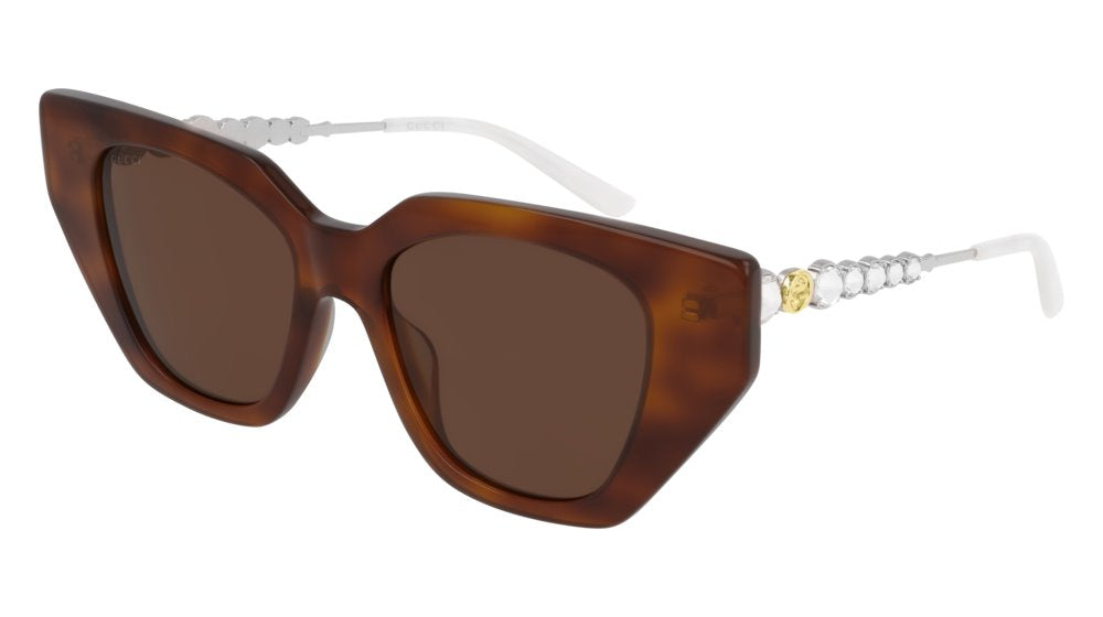 Color_GG0641S-003 - HAVANA - BROWN