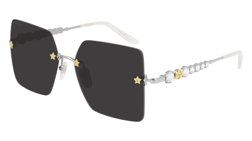 Color_GG0644S-001 - SILVER - GREY