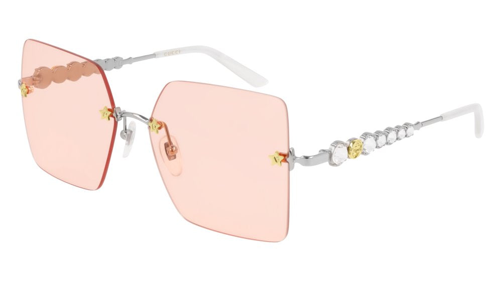 Color_GG0644S-003 - SILVER - PINK