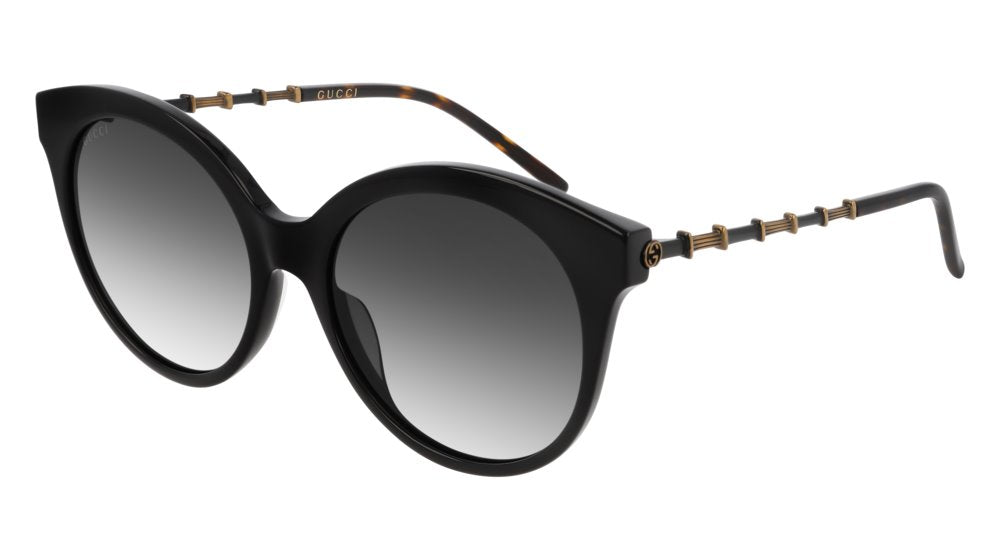 Color_GG0653S-001 - BLACK - GREY - GRADIENT